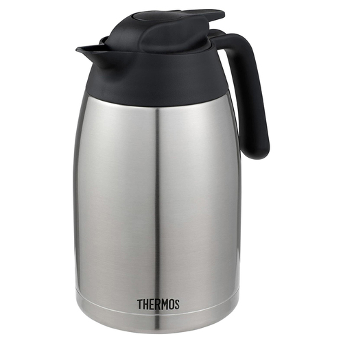 Thermos Vacuum Insulated Carafe Drink Storage Container 1.5L