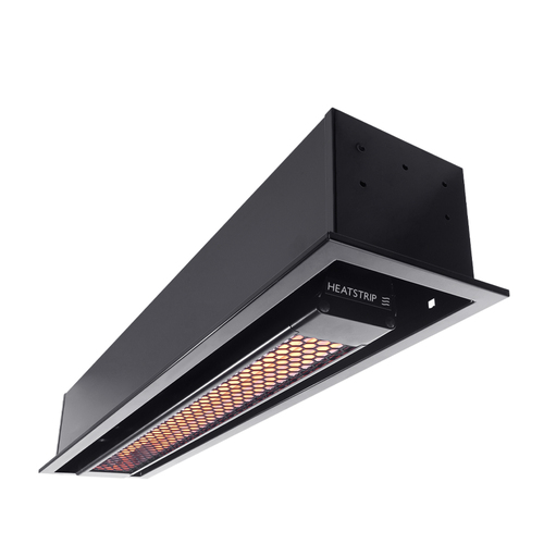 Heatstrip 3200W Intense Electric Heater & Heater Enclosure for THY3200