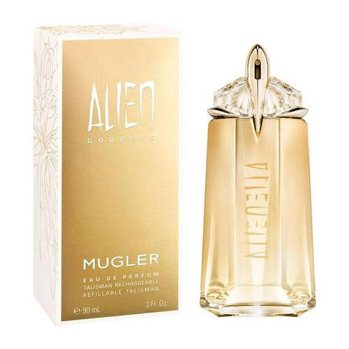 Thierry Mugler Alien Goddess EDP Eau De Parfum Spray Perfume For Women 90ml