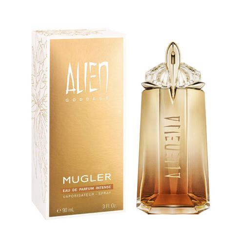 Thierry Mugler Alien Goddess Intense EDP Spray Perfume For Women 90ml