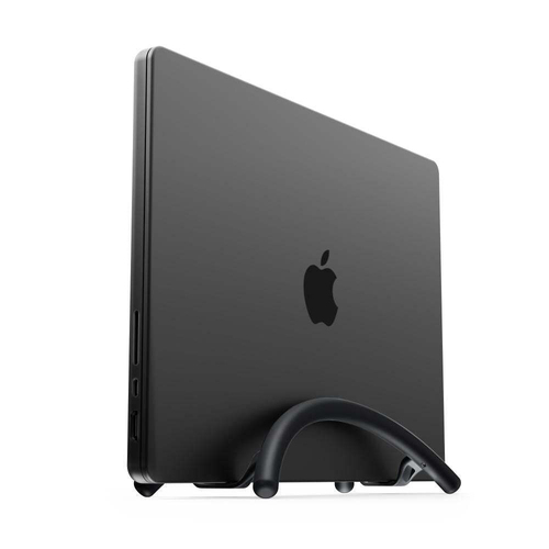 Twelve South BookArc Flex 21cm Aluminium Stand For MacBook - Black