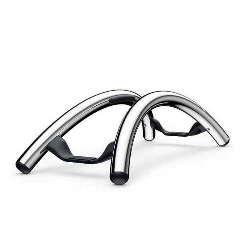 Twelve South BookArc Flex 21cm Aluminium Stand For MacBook - Chrome