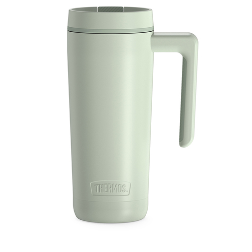 Thermos Guardian Vacuum Insulated Travel Mug Matcha Green 530ml