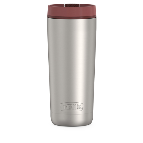 Thermos Guardian Vacuum Insulated Tumbler Rosewood Red 530ml