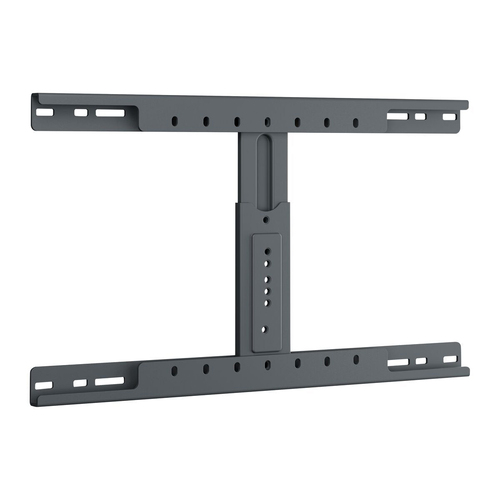 Vogels TVA6950 64cm Double Stud Adaptor Mount For TV - Black