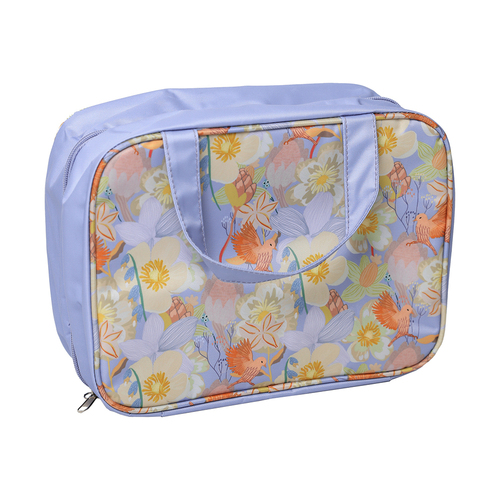 Splosh Travel By Splosh Bird Travel Toiletry Bag 21x28cm