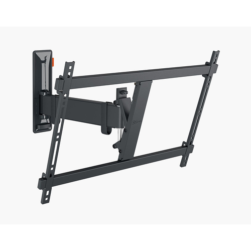 Vogel's TVM 3625 Full Motion Wall Bracket Mount For 40-77" LED TV - Black