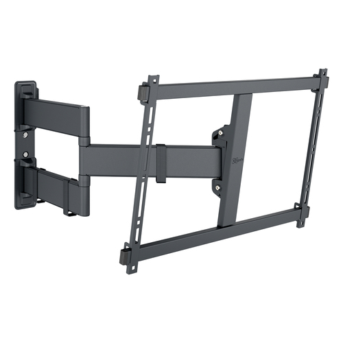 Vogel's Full Motion 55"-100" TV Wall Mount Bracket  - Black