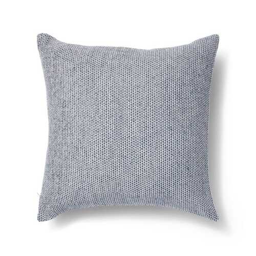 E Style Trevin 50x50cm Cushion Square Pillow - Blue Cream