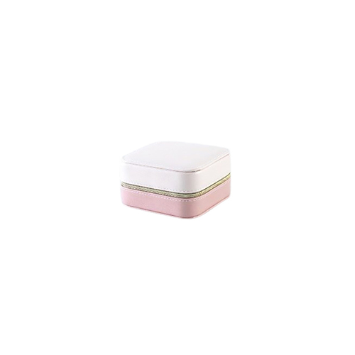 Urban Products Home Decor Jewellery Case Pink 11cm