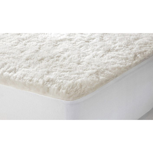 Jason Double Bed Reversible Underlays Australian Wool 300 GSM