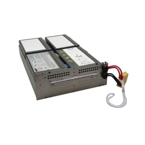 APC RBC133 UPS Replacement Internal Battery Cartridge #133