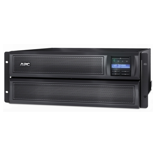 APC Smart-UPS 3000VA/2700W Rack/Tower w/ Network Card