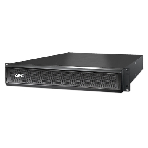 APC X-Series 48V External Battery Pack Rack Mount/Tower