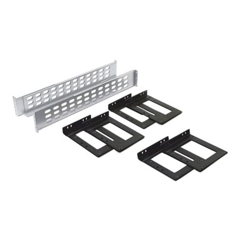 APC SRTRK2 19" Rail Mount Kit Set for Smart-UPS Battery Backup