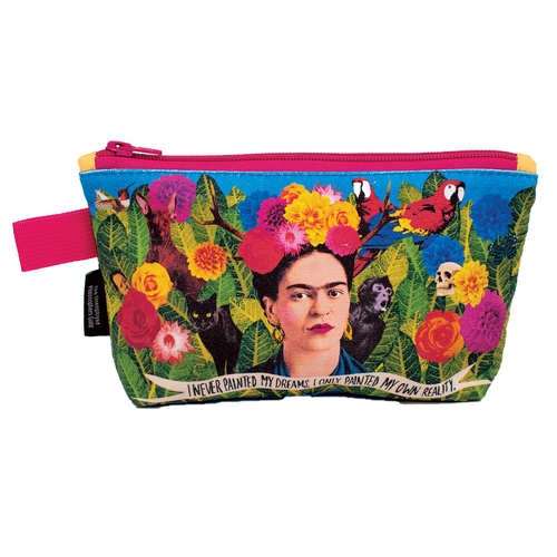 Unemployed Philosophers Guild 23cm Frida Bag Personal Organiser