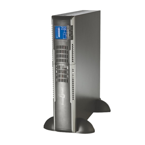 PowerShield Commander RT 1100VA/990W Rack/Tower UPS