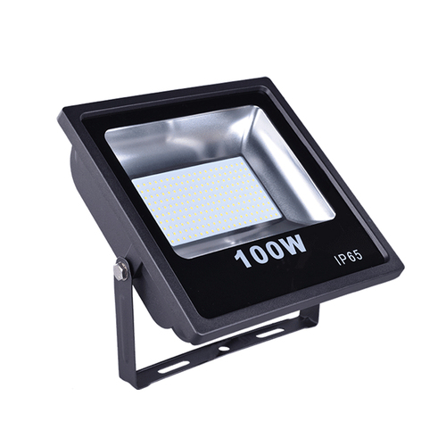 Ultracharge Slim Outdoor Led Flood Light 200Watt