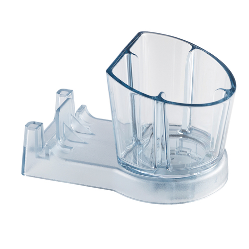 Vitamix Explorian Series Tamper Holder Container Storage 13cm - Clear