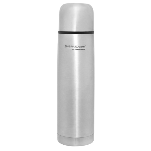 Thermos 1L ThermoCafé Slimline Vacuum Insulated Flask 