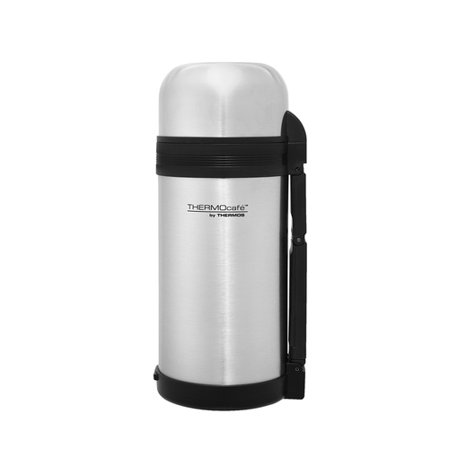 THERMOcafe Vacuum Insulated Food and Drink Flask 1.2L