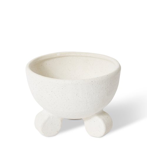 E Style Home Decorative Martine Pot - 14 x 14 x 10cm