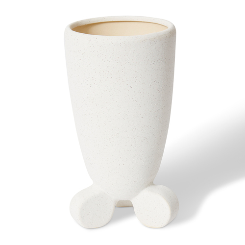 E Style Home Decorative Martine Vase - 15 x 14 x 26cm