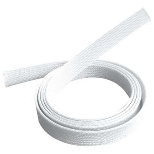 Venturi CS20100 Reusable 2cm/100m Cable Management Sox Cover - White