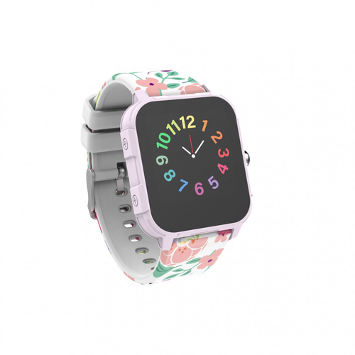 Vfitness Momentum 2 Waterproof Smart Watch - Flower