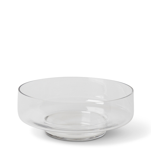 E Style Amaya Home Decorative Bowl - 26 x 26 x 10cm