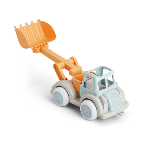 Viking Toys Eco Jumbo Digger Truck Toy Kids/Children 12m+