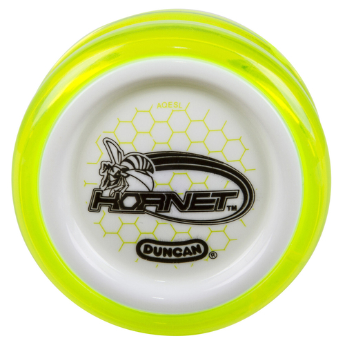 Duncan Yo Yo Intermediate Hornet Pro Looping Toy Kids 6y+ Assorted