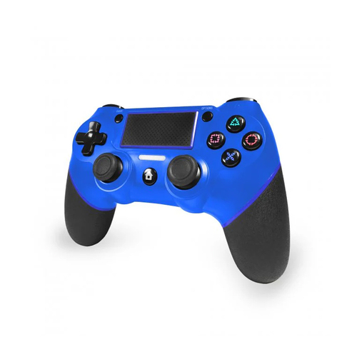 PS4 TTX Tech Champion Wireless Controller Video Game Accesories Blue