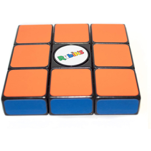 Rubiks Spin Block Counter Display Kids Educational Toy Assorted 8y+