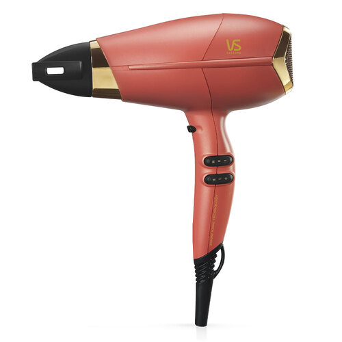 VS Sassoon Electric Enrich Salon Hair Dryer Tool 2100W