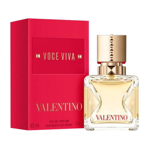 Valentino Voce Viva EDP Eau De Parfum Spray For Women 30ml