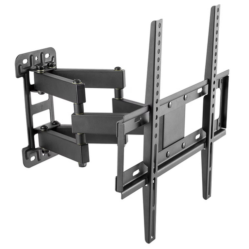 Verdante 32"-55" X-Large Articulation Solid Steel TV Mount