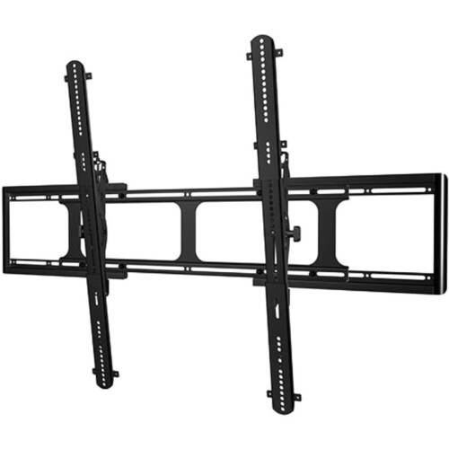 PREMIUM EXTRA LARGE TILT MOUNT 40" - 110" - 136KG - SANUS