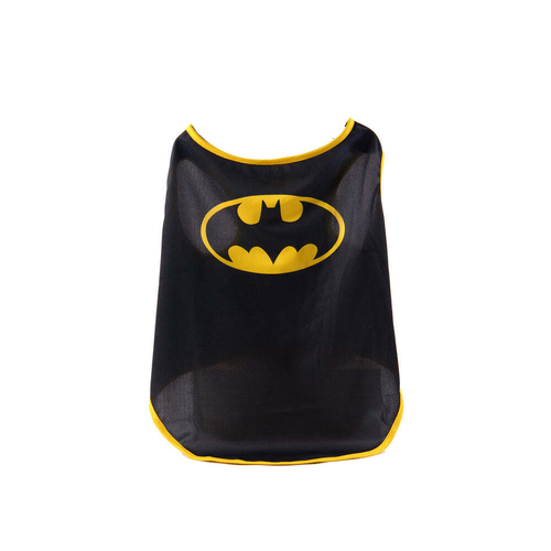 The Stubby Club Batman Themed Dog/Pet Jersey Large