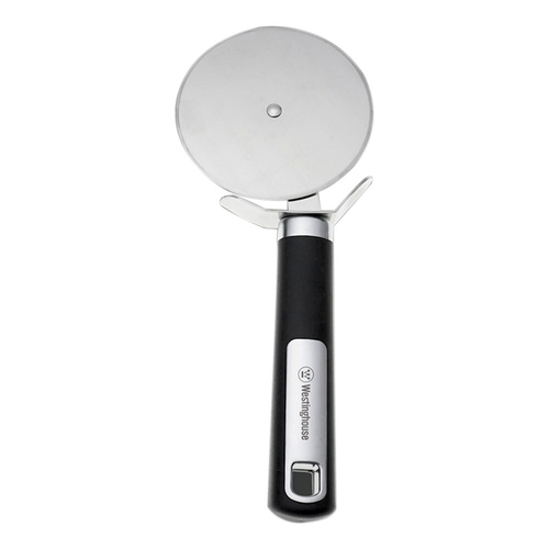 Westinghouse Pizza Cutter Soft Grip Stainless Steel