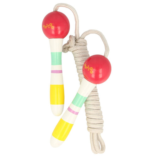 Majigg Skipping Rope 17cm