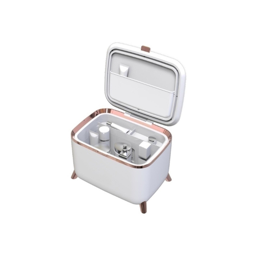 Wellcare Make-Up/Cosmetic Cooling Fridge 6L White