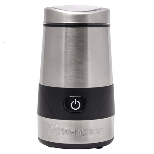 Westinghouse Multipurpose Grinder Stainless Steel