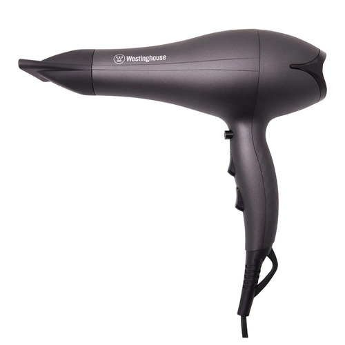 Westinghouse 2400W Anti-Frizz Ionic Hair Dryer with Cold Shot