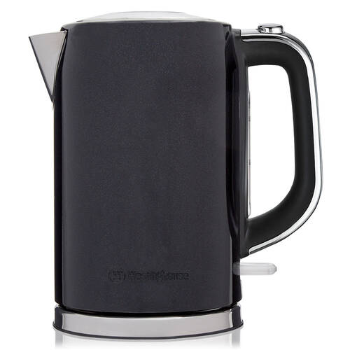 Westinghouse 1.7L 2200W Electric Kettle w/ Rotating Base - Black