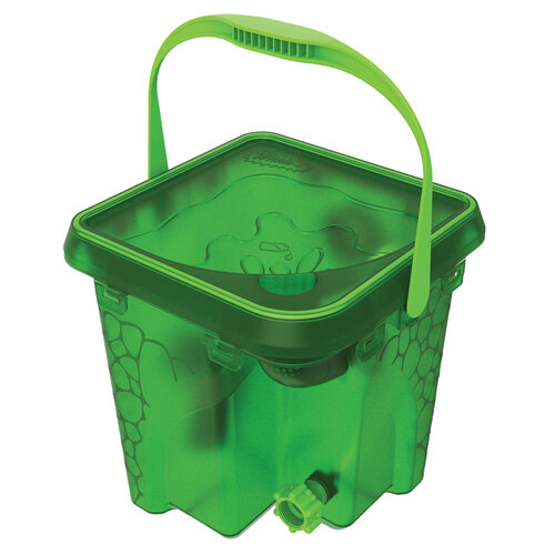 Wham-O 27cm Foam Maker Factory Bucket Kids/Child Water Toy 5y+