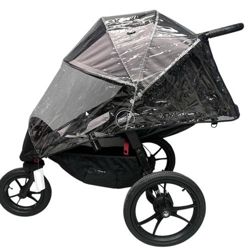 Baby Jogger Summit X3 Baby Stroller/Pram Weather Shield 68x24cm