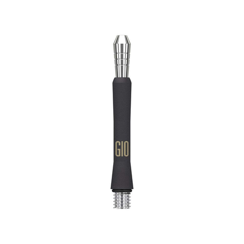 Target Power Titanium G10 Shaft Dart Accessory Short - Black