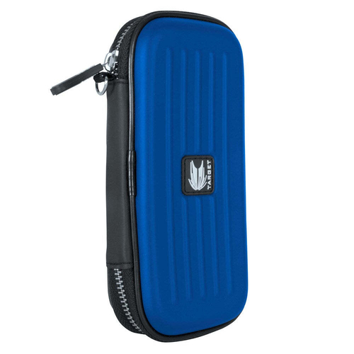 Target Takoma Darts Wallet Holder Protective Case - Blue