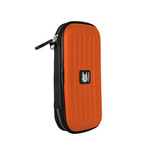 Target Takoma Darts Wallet Holder Protective Case - Orange